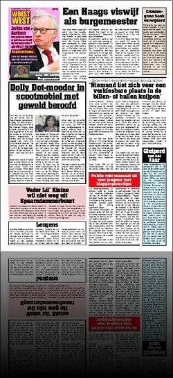 Jaargang 46 editie 9, achterzijde (november 2017)