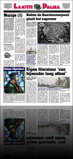 Jaargang 51 editie 7, achterzijde (oktober 2022)